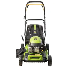 Газонокосарка бензинова Procraft PLM460 - мініатюра 4