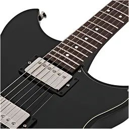 Електрогітара Yamaha Revstar Element RSE20 Black [168379] - мініатюра 6