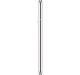 Смартфон Samsung S21 5G 128 Gb SM-G991B/DS Phantom White 2 Sim - мініатюра 5