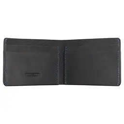 Портмоне Visconti RW49 Dollar Oil Blue (RW49 OIL BLUE) - мініатюра 2