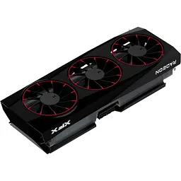 Відеокарта XFX Quicksilver AMD Radeon RX 9070 XT Magnetic Air Edition [RX-97TMAQKB9] UA [130323] - мініатюра 6