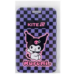 Бейдж-слайдер Kite Kuromi в комплекті (HK25-450) - мініатюра 3