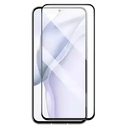Скло захисне BeCover Nubia V60 Design Black (711977) - мініатюра 2