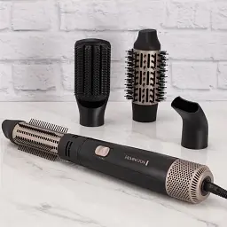 Фен-щітка REMINGTON AS7500 E51 Blow Dry & Style 1000W - мініатюра 3
