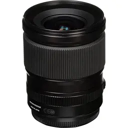 Об'єктив Fujifilm GF 23mm f/4 R LM WR (16546020) [170622] - мініатюра 10