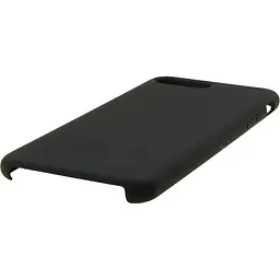 Чохол-накладка Remax Kellen Series Case Apple iPhone 7 Plus Black - мініатюра 4