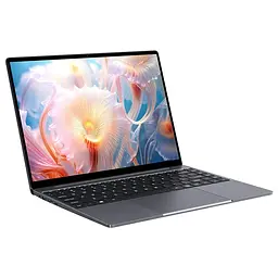 Chuwi Corebook X CWI570K2 i3-1220P QHD 2160xRTX RTX 1440 16GB SSD512 BT клавіатура retroiluminata Win11 - мініатюра 3
