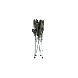 Крісло складане Easy Camp Oak Chair Olivine (480094) (932250) - мініатюра 2