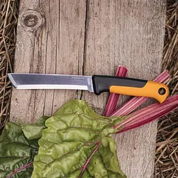 Ніж садовий Fiskars X-series K82 1062830 - мініатюра 8