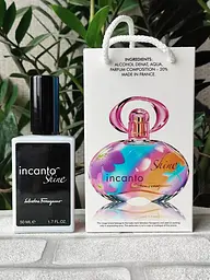 Парфюм женский, аромат по мотивам Incanto Shine, В СУМОЧКЕ (50 мл)