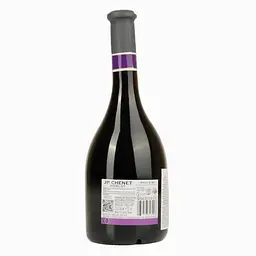 Вино Франція JP Chenet Мерло червоне сухе 0.75 л - мініатюра 3