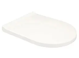Сидіння для унітаза NKP INCI 0336 Soft Close+Quick Release термопласт 30412