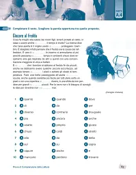 Preparazione al Celi 2 B1 (con Prova di Comprensione dell'Ascolto) + CD - мініатюра 8