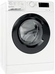 Пральна машина Indesit OMTWSE 61051 WK UA вузька - мініатюра 2