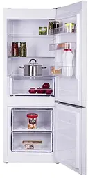 Холодильник Indesit LI6S1W 159х66х60см 2 двері Х-196 л М-75 л A+ ST Білий (LI6S1W) - мініатюра 7