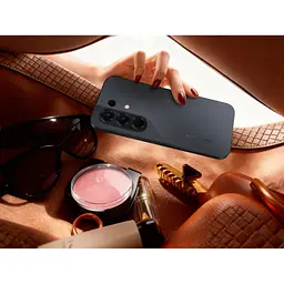 Мобільний телефон Tecno Camon 50 12/256Gb Moonshadow Black (4894947116216) - мініатюра 4