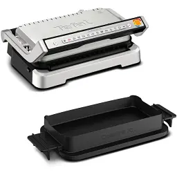 Електрогриль Tefal (GC784D30) - мініатюра 3