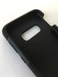 Протиударний чохол Incipio DualPro Samsung Galaxy S10e Black (SA-972-BLK) - мініатюра 4