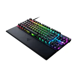 Клавіатура Razer Huntsman V3 Pro TKL USB UA Black (RZ03-04980100-R3M1) - мініатюра 5