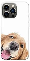 TPU чохол Funny dog