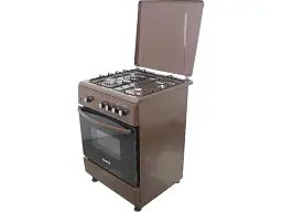 Комбінована плита Borgio GE 640 B MBBLT - мініатюра 4