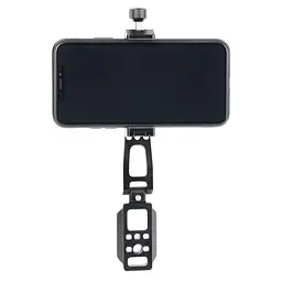 Адаптер Vanguard Smartphone Holder VEO SPH для смартфона (VEO SPH), Чорний - мініатюра 5