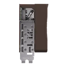 Відеокарта GeForce RTX 5080 16GB Asus Noctua OC (RTX5080-O16G-NOCTUA) Б/В - мініатюра 3