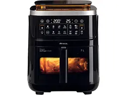 Мультипіч (аерофритюрниця) Ariete 4636/00