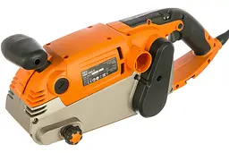 Шліфмашина стрічкова AEG HBS 1000 E (1010 Вт, 75 х 533 мм, 240-450 м/хв) - мініатюра 3