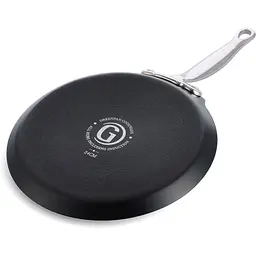 Сковорода для млинців GreenPan Barcelona Pro 28 см (CC005338-001) - мініатюра 3