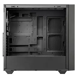 Корпус Chieftec Gaming Night Hunter без БП Black (GS-03B-BLK-OP) - мініатюра 7