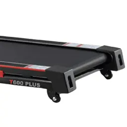 Бігова доріжка York Fitness T600PLUS - мініатюра 8