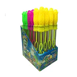 Мильні бульбашки WToys, 25 см