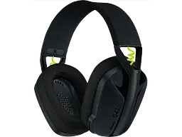 Гарнітура Logitech G435 LIGHTSPEED Black (981-001050 NB)