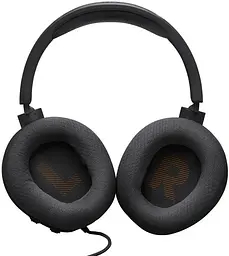 Навушники JBL Quantum 100M2 Black - мініатюра 5