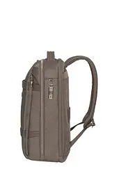 Рюкзак 15.6" Samsonite IMAGE BIZ DARK TAUPE 41x28x13,5 KS2*53107 - мініатюра 7