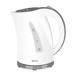 Електрочайник ECG RK 1712 Surfer