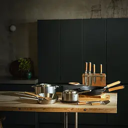 Ніж для твердого сиру Fiskars Norden (1065248) - мініатюра 7