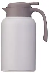 Термос XiaomiSanvcat Stainless Vacuum cup 2000 ml H8152 White