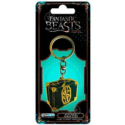 Брелок Fantastic Beasts Newt's suitcase (Фантастичні звірі) - мініатюра 5