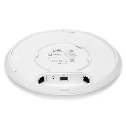 Точка доступу Wi-Fi Ubiquiti UAP-AC-PRO - мініатюра 4