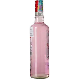 Джин Palmbridge Fresa Strawberry 37.5% 0.7 л - мініатюра 3