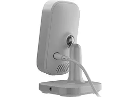 IP-камера відеоспостереження Ajax IndoorCam White (000053542) - мініатюра 5