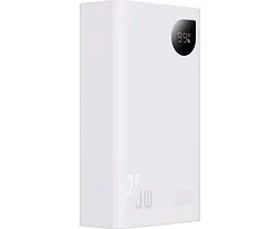 Зовнішній акумулятор Baseus Adaman 2 Display Fast Charge 20000 30w PPAD050002 - мініатюра 3