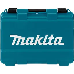 Кейс пластиковий Makita 824981-2 (DF347D, DF457D, HP347D, HP457D, TD126D, TD127D)