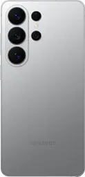 Смартфон Samsung Galaxy S26 Ultra 12/256GB Silver Shadow (SM-S948BZSD) - мініатюра 7