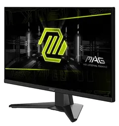 Монітор MSI 23.8` MAG 242F IPS Black 200Hz - мініатюра 3