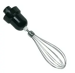 Вінчик у зборі для блендера Bosch ErgoMaster Serie 6 MSM6M, Serie 4 MSM4B, 753124 (657378 + 629984) - мініатюра 2