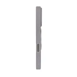 Чохол ArmorStandart Unit Stand2 для Apple iPhone 17 Pro Titanium Grey - мініатюра 3