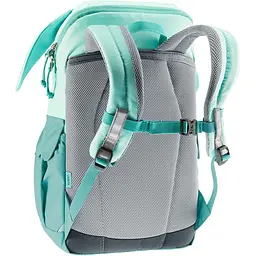 Рюкзак Deuter Kikki 2023 Turquoise (1052-3610423 6612) - мініатюра 7